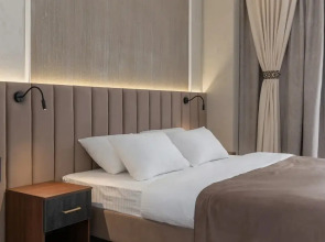 Отель Гефест