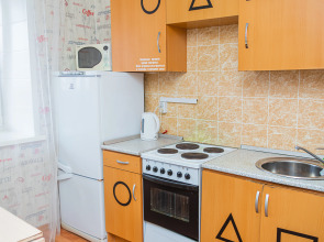 Квартира Калина на Машиностроителей