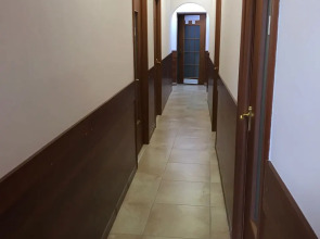 Гостевой дом Фламинго Эконом корпус