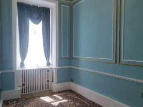 Apartments History 1870