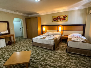 Hotel Prenses Sealine Beach