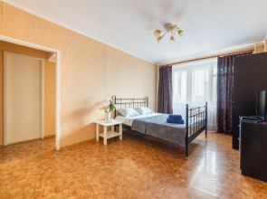 Квартира на Люблинской 31