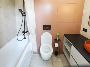 Апартаменты Globalstay Авторские с Панорамным Видом в Центре Смоленска