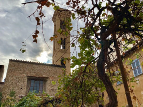 Хостел New Generation Hostel Florence Center