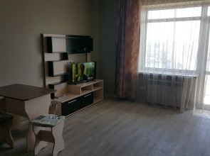 Апартаменты Golden Horn Vip