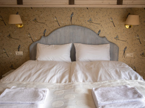 Вилла Робин