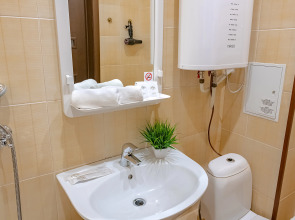 Апартаменты O.G.N.I. Комсомольская, д.25б