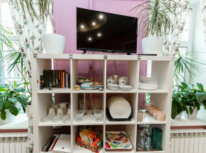 Меблированные комнаты Пио на канале Грибоедова 35