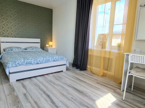 Апартаменты Бульвар Правды 3