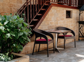 Гостевой дом Замок