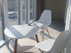 Квартира GREEN STUDIO