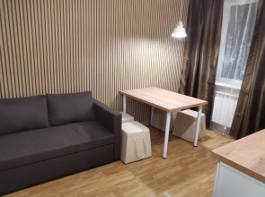 Апартаменты с Русской Баней и Большой Купелью