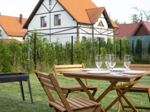 Apartamenty Pavlov Marinburg