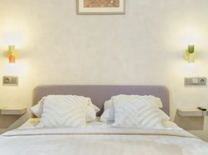 Апартаменты Good Night