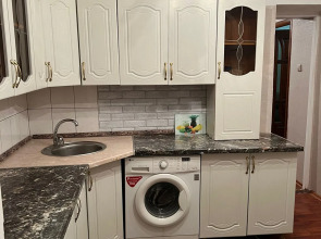 Апартаменты Квартира у Набережной