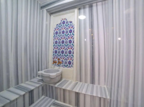 Days Inn By Wyndham Istanbul Arnavutköy