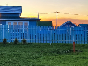 Гостевой Дом Сувантоярви у озера Суходольское