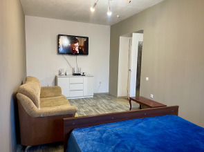 Апартаменты Аэропорт Иркутск