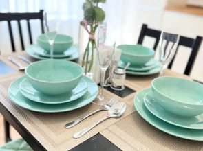 Апартаменты Sunny Beach