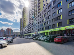 Квартира Студия Ялта III