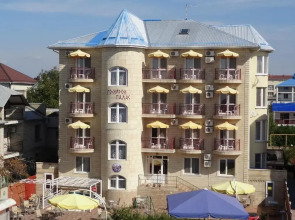 Отель Посейдон Палас