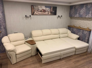 Апартаменты Amber