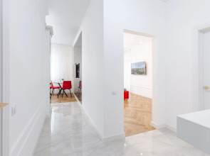 Апартаменты Apart RentPlaza Lux Centr