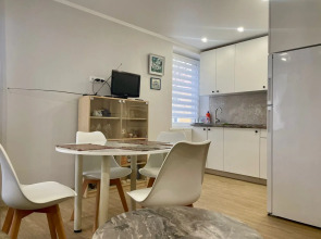 Апартаменты Альтштат