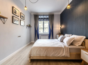 Квартира в сердце Минска на Независимости 22