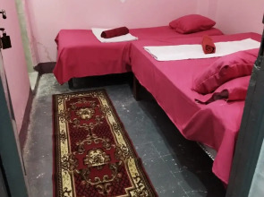 Хостел Grand Square Luxor