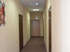 Мини-отель Баден-Баден