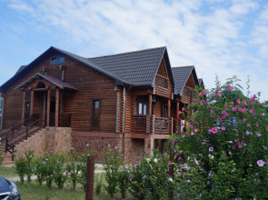 Гостевой Дом Чудная Долина