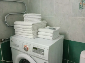 Квартира Звездная Гавань