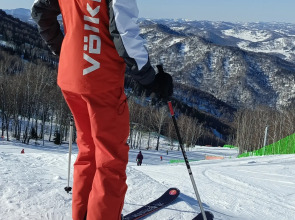 Гостевой дом Семейная Усадьба Мой Рай