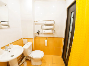 Апартаменты Inndays на Красноармейском проспекте 1