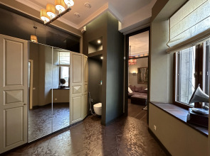 Апартаменты General