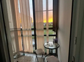 Квартира на Колмовской Набережной 85