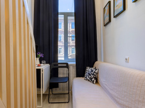 Апартаменты Prime m44 (1)