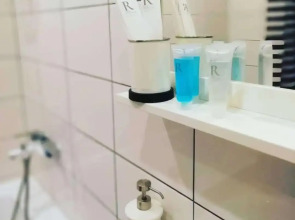 Апартаменты В Гости