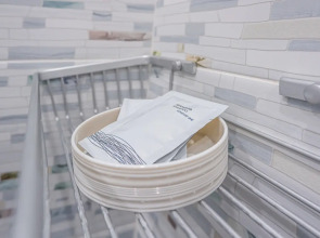 Апартаменты Студия у Реки от Квартирукинг