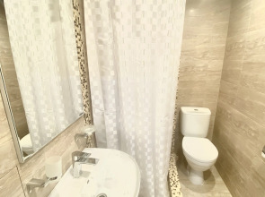 Гостевой дом ArtRoom Sochi