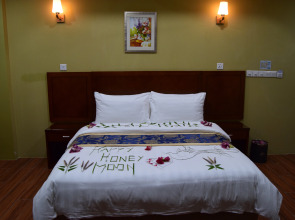 Гостевой дом Blue Wave Maldives