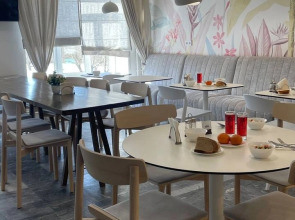 Санаторий Код здоровья