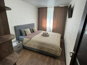 Апартаменты Осипенко 20