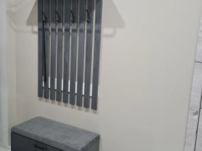 Апартаменты «Оазис» на Чертыгашева 166