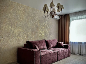 Апартаменты Stroitelei