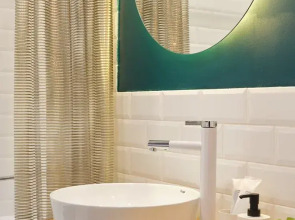 Апартаменты Town Island