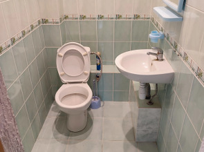 Гостевой Дом Верхняя морская 4