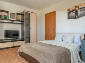 Апартаменты на Орджоникидзе 16