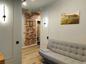 Квартира на Проспекте Ленина 6